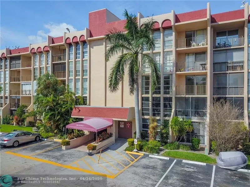 2101 Atlantic Shores Blvd  #107, Hallandale, FL 33009