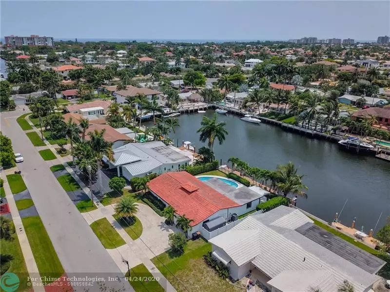 2600 NE 51st St, Lighthouse Point, FL 33064