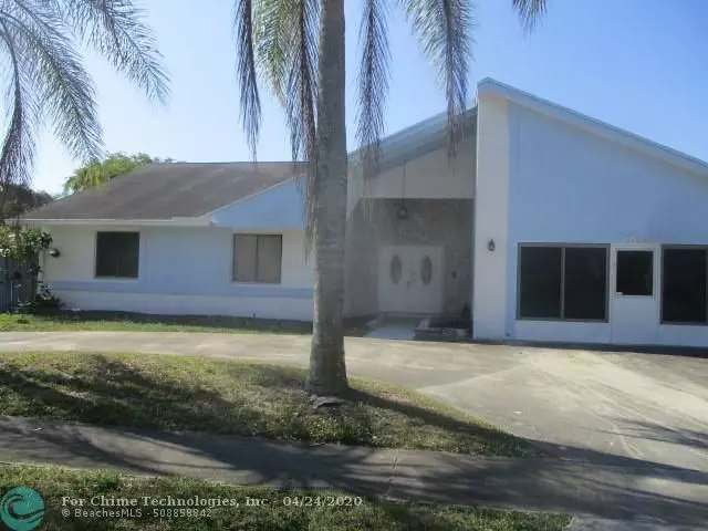 7820 NW 53rd Ct, Lauderhill, FL 33351