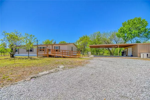 7601 N Westminster Road, Spencer, OK 73084