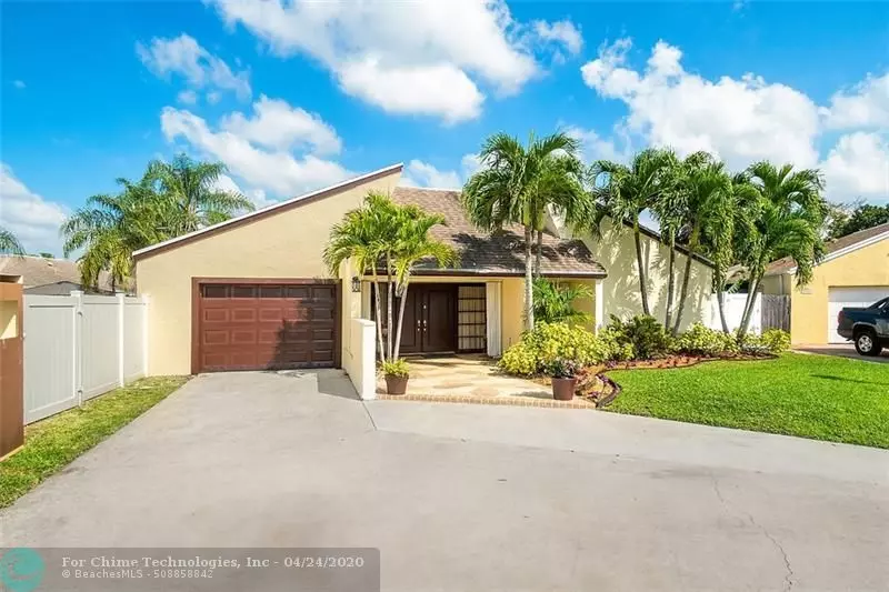 Cooper City, FL 33328,4947 SW 94th Ter