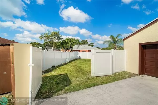 Cooper City, FL 33328,4947 SW 94th Ter