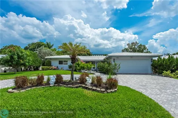 Oakland Park, FL 33334,1740 NE 40th Ct