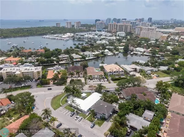 1311 Bayview Dr, Fort Lauderdale, FL 33304