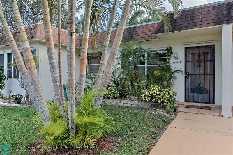 3637 SW Natura Ave  #C, Deerfield Beach, FL 33441