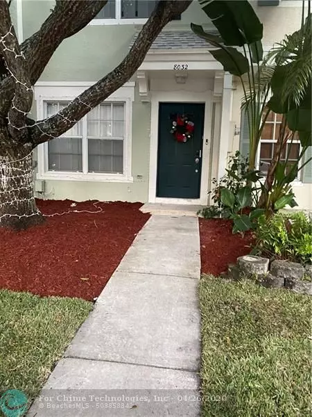 8032 Sanibel Dr  #8032, Tamarac, FL 33321