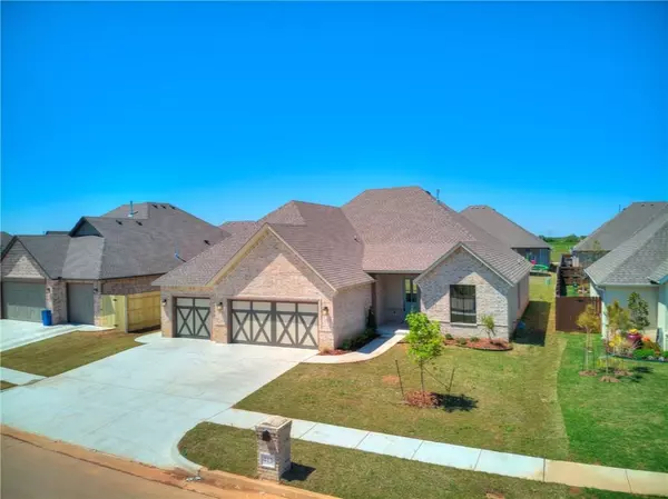 Yukon, OK 73099,413 Braxton Way