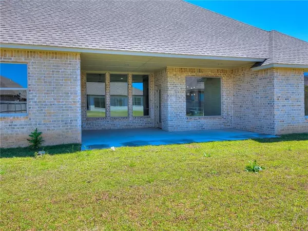 Yukon, OK 73099,413 Braxton Way