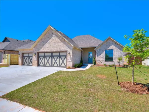 Yukon, OK 73099,413 Braxton Way