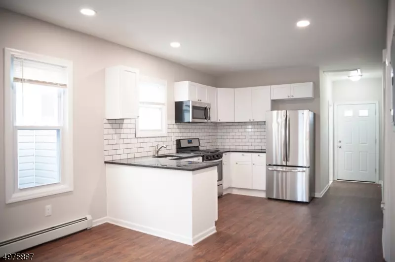 160 19TH AVE, Irvington Twp., NJ 07111
