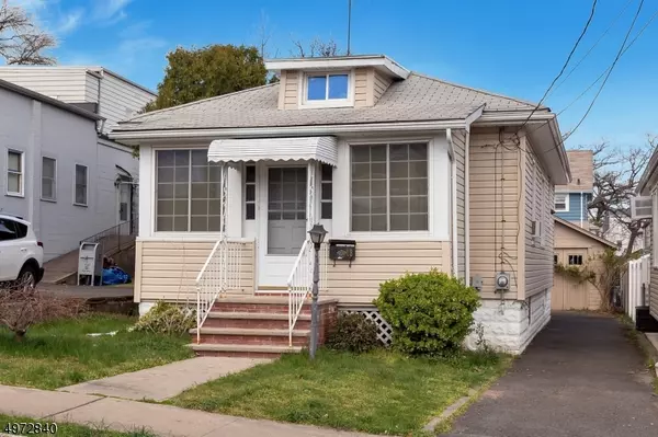 18 KATHRYN ST, Belleville Twp., NJ 07109