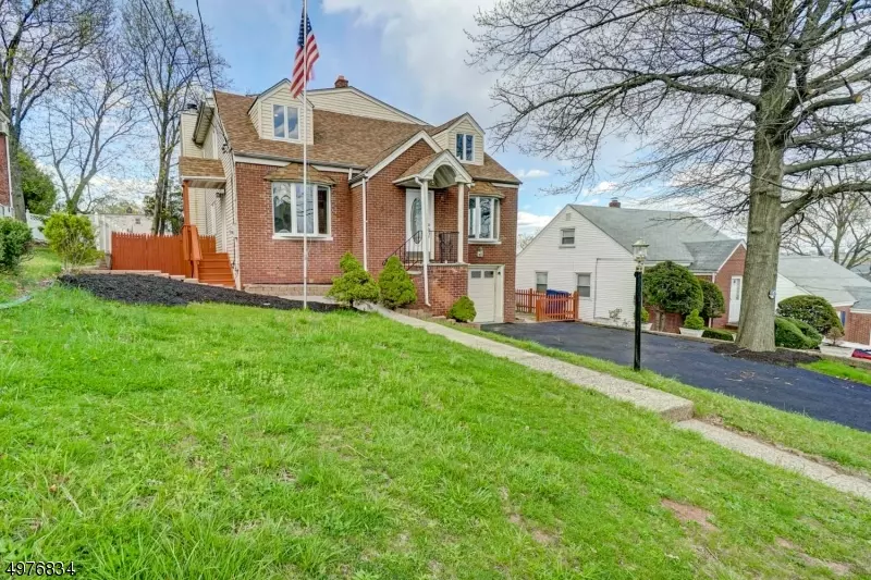 260 STANDISH AVE, Hackensack City, NJ 07601