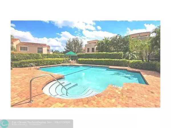 Boca Raton, FL 33433,6662 Villa Sonrisa Dr  #324