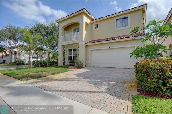 7702 NW 20th Dr, Pembroke Pines, FL 33024