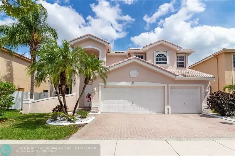 17444 SW 31st Ct, Miramar, FL 33029