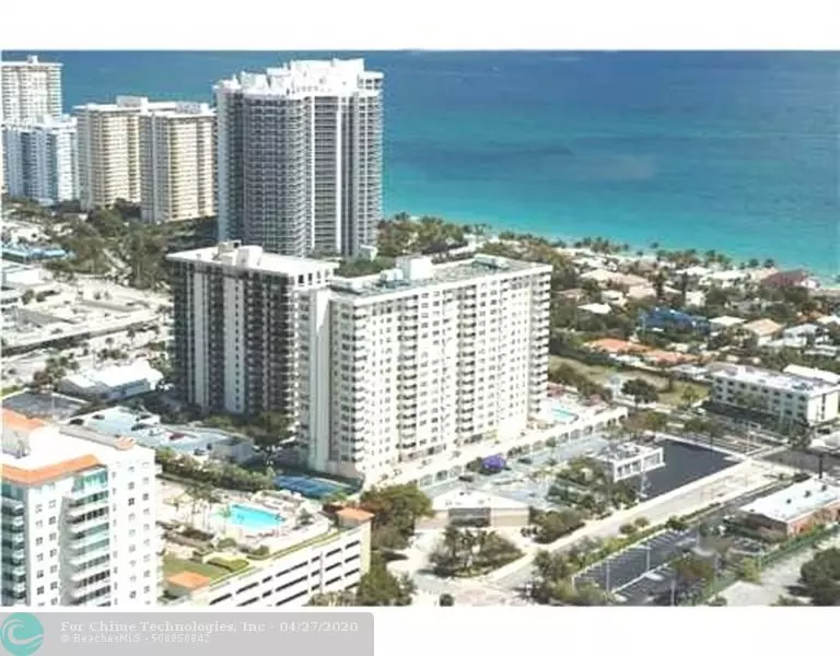 3015 N Ocean Blvd  #14B, Fort Lauderdale, FL 33308