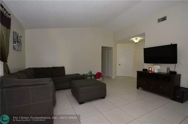 Pembroke Pines, FL 33026,12015 NW 13th St