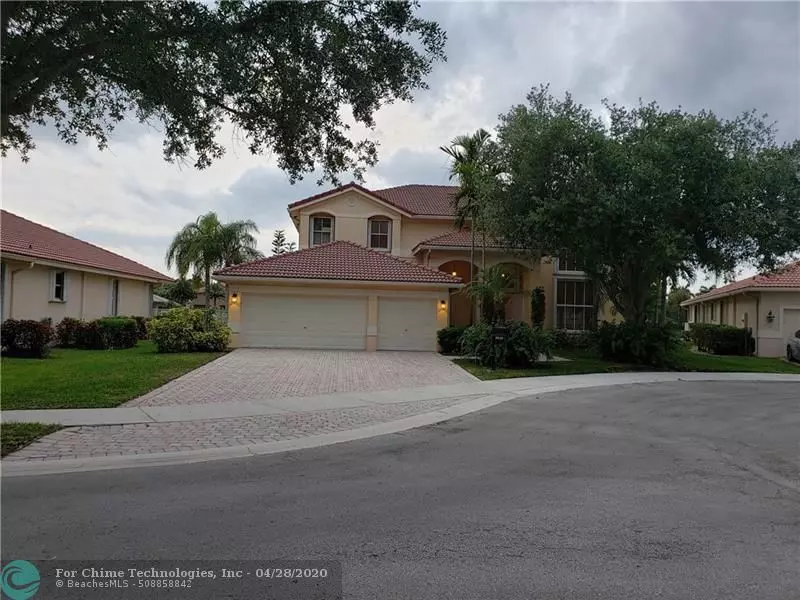 Weston, FL 33331,3948 Osprey Ct