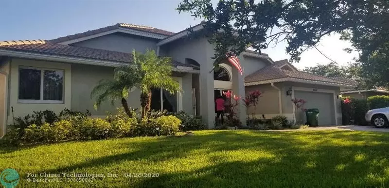 Coral Springs, FL 33067,6248 NW 43 ST