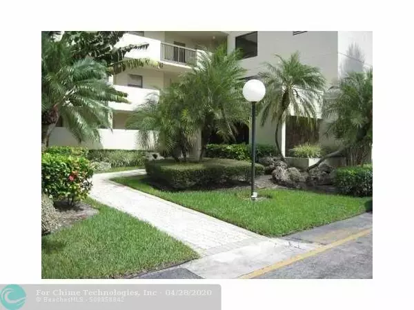 Coconut Creek, FL 33066,2900 NW 42nd Ave  #A209