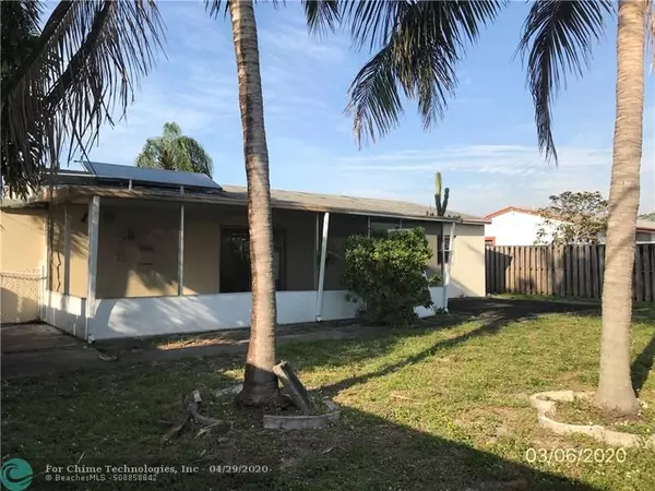 Oakland Park, FL 33334,510 NE 59th St