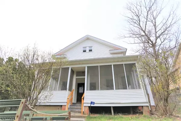 30 HIGH ST, Blairstown Twp., NJ 07825