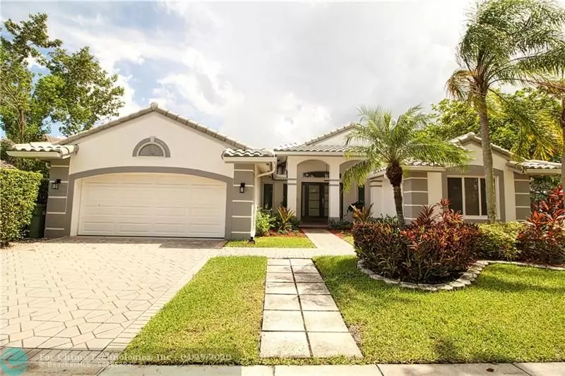 Weston, FL 33326,1001 Spoonbill Cir