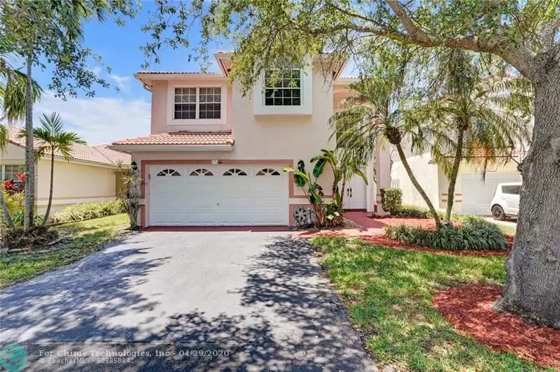 573 NW 135th Ter, Plantation, FL 33325