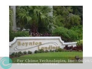 2307 N Congress Ave  #11, Boynton Beach, FL 33426