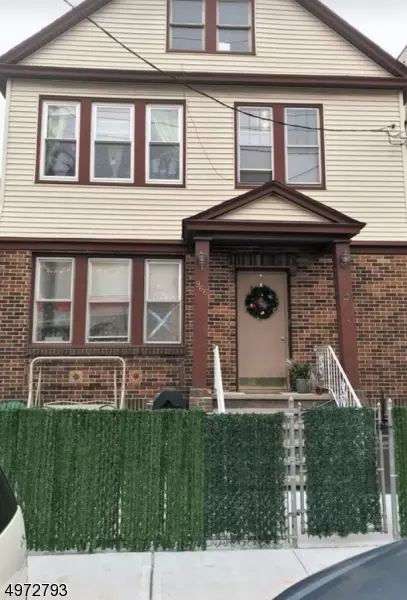 966 W GRAND ST, Elizabeth City, NJ 07202