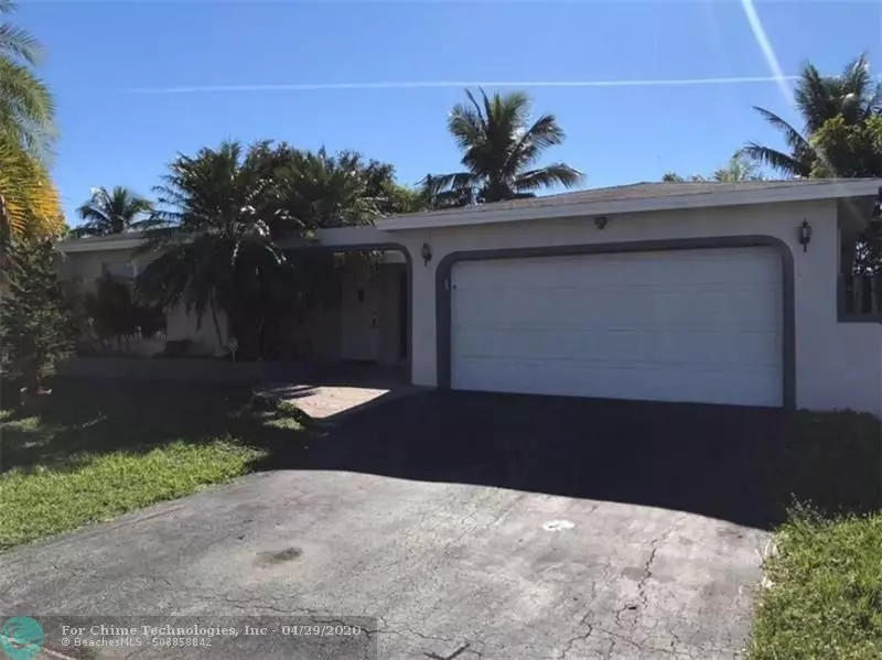 10700 NW 28th Pl, Sunrise, FL 33322