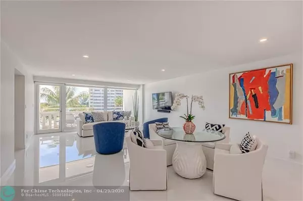 Fort Lauderdale, FL 33316,2000 S Ocean Dr  #408