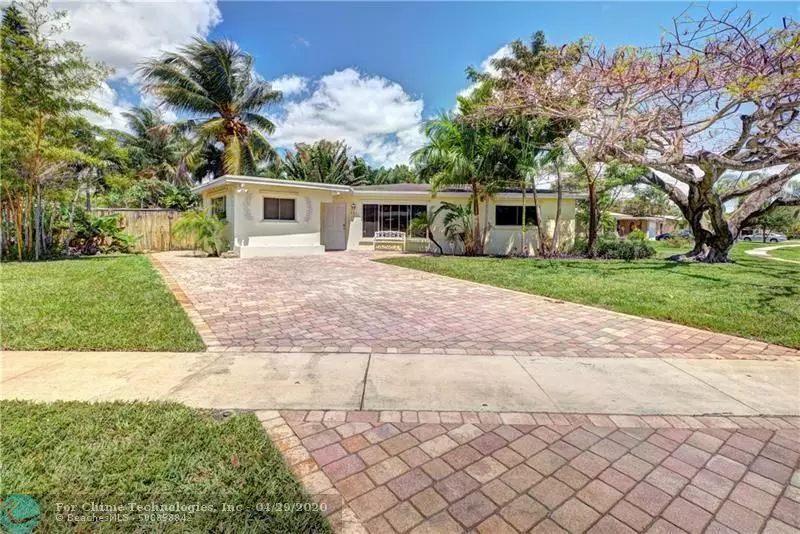 351 SW 13th St, Pompano Beach, FL 33060