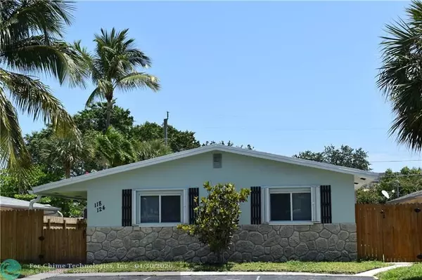 118 NE 4th Ave,  Deerfield Beach,  FL 33441