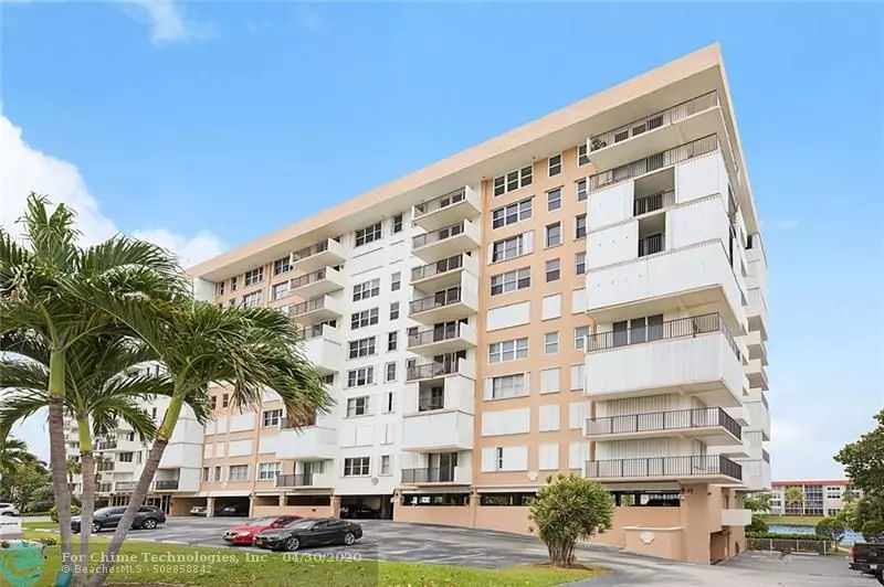 1150 Hillsboro Mile  #410, Hillsboro Beach, FL 33062