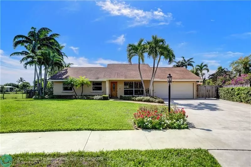 1300 Cormorant Rd, Delray Beach, FL 33444