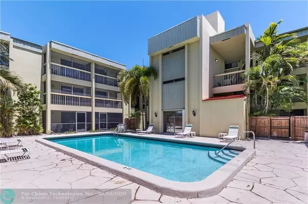 2450 NE 15th Ave  #306, Wilton Manors, FL 33305