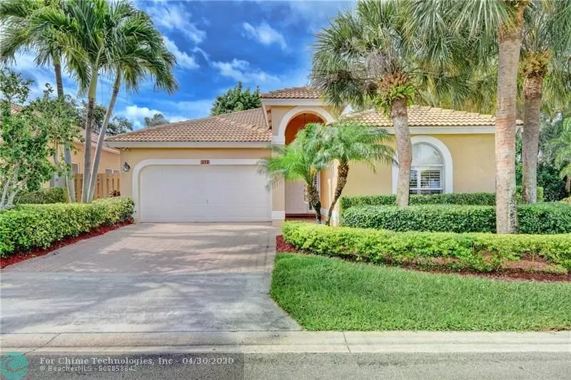 Delray Beach, FL 33484,5226 Montara Ln