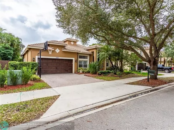 16408 DIAMOND PL, Weston, FL 33331
