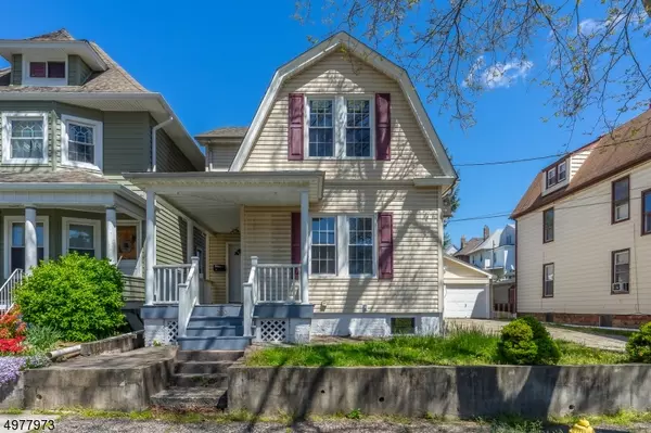 200 JORALEMON ST, Belleville Twp., NJ 07109
