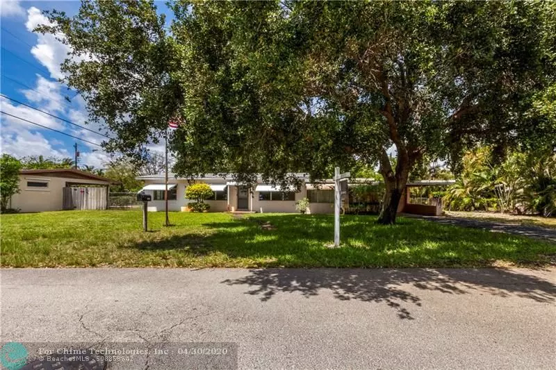 2709 NE 1st Ave, Wilton Manors, FL 33334