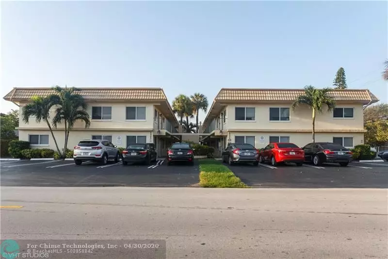 Pompano Beach, FL 33062,2300 SE 2nd St  #2