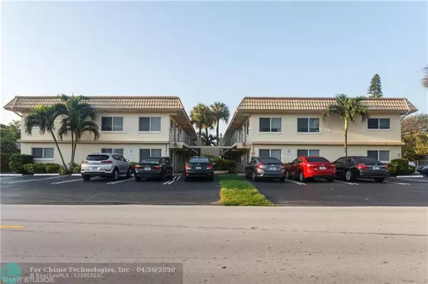 2300 SE 2nd St  #2, Pompano Beach, FL 33062