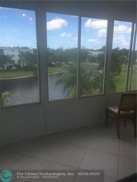 Deerfield Beach, FL 33442,4016 Oakridge A  #4016