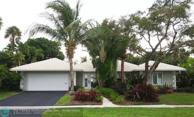 880 Hickory Ter, Boca Raton, FL 33486