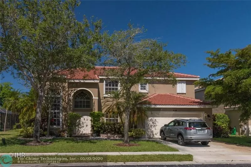 Pembroke Pines, FL 33029,410 SW 198th Ter