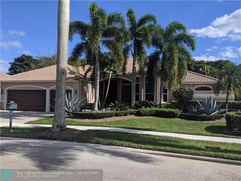 Weston, FL 33327,2498 Monterey Ct