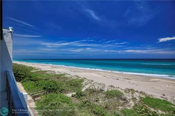 Juno Beach, FL 33408,1010 Ocean Dr  #-