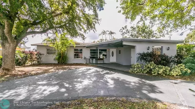 2000 NW 33rd St, Oakland Park, FL 33309