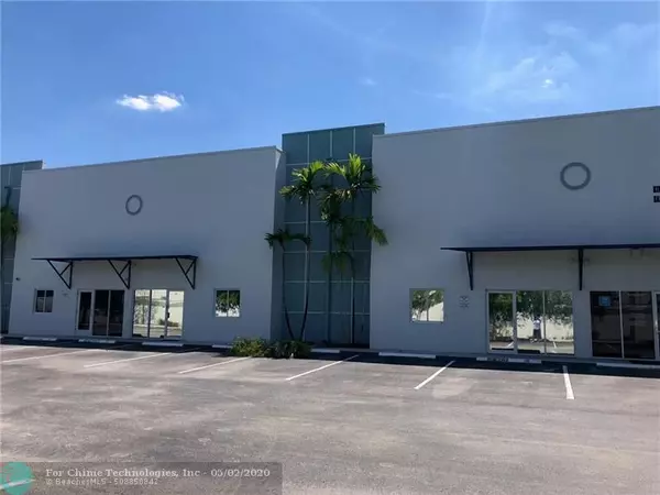20871 Johnson St, Pembroke Pines, FL 33029
